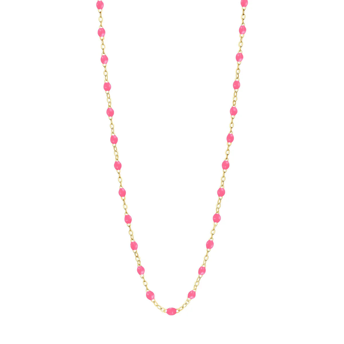 Gigi Clozeau :: Classic Gigi Necklace 16.5"