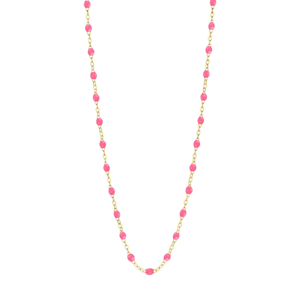 Gigi Clozeau :: Classic Gigi Necklace 16.5"
