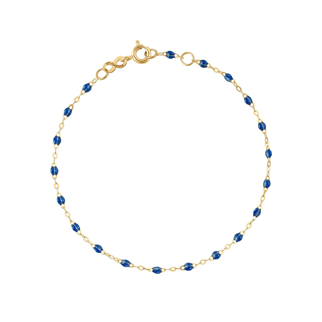Gigi Clozeau :: Classic Gigi Bracelet 6.7"