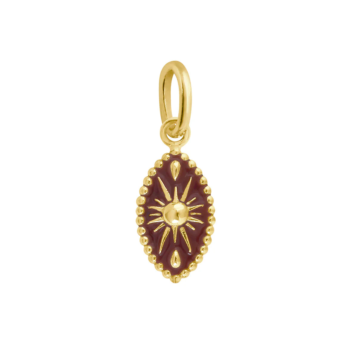Gigi Clozeau :: Karma Pendant
