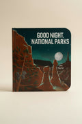 Good Night, National Parks