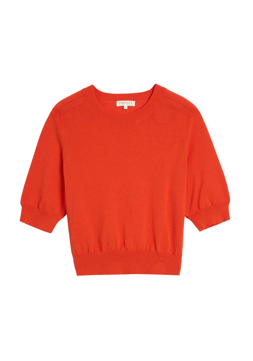 Demylee :: Greta Top, Poppy