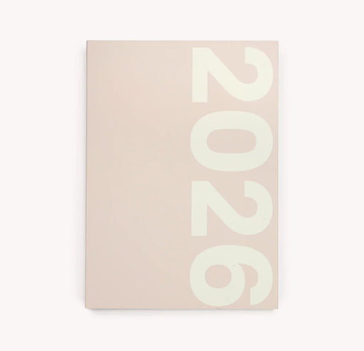 Gry Mattr :: 2026 Agenda, Quartz