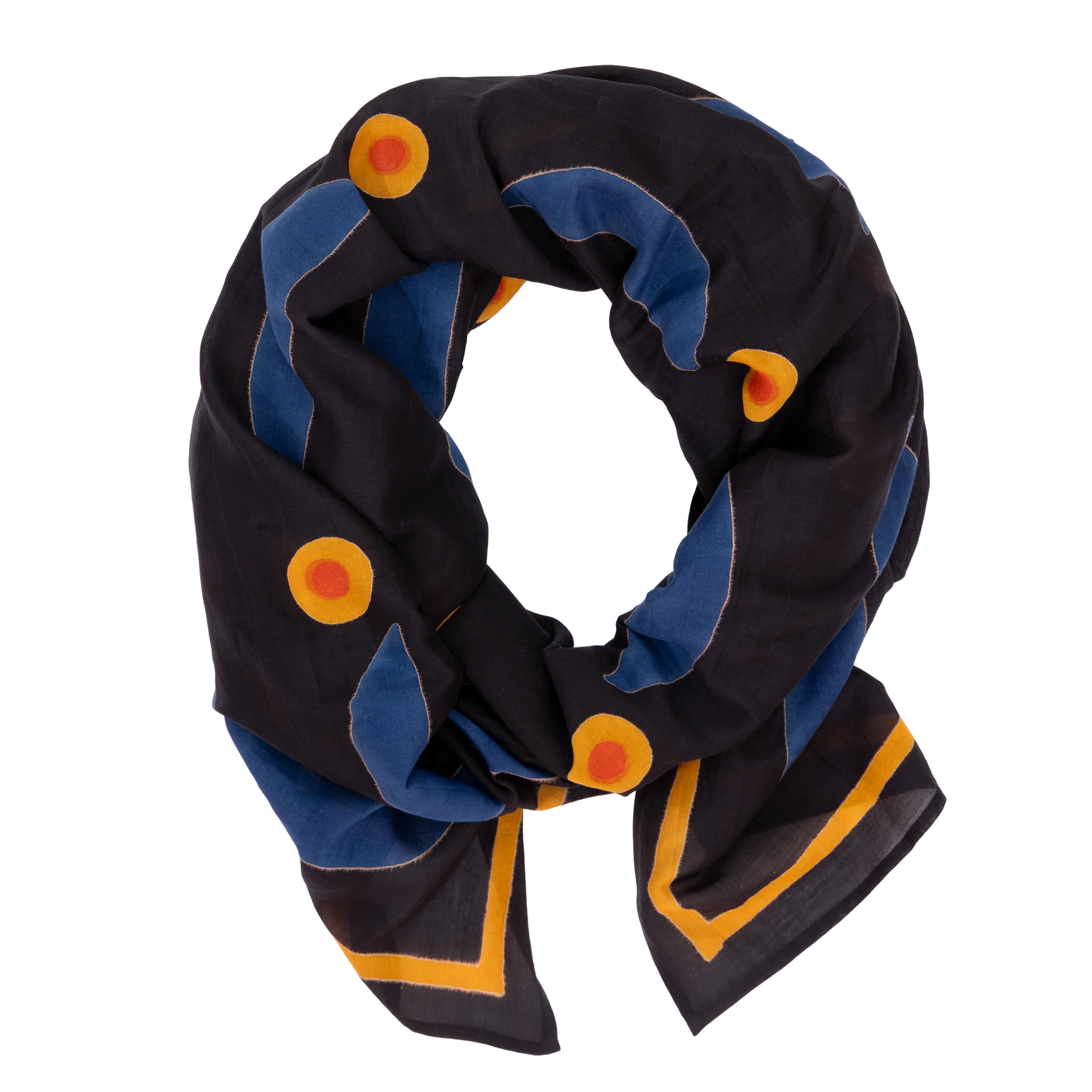 Blockshop :: Half Moon Bay Long Scarf