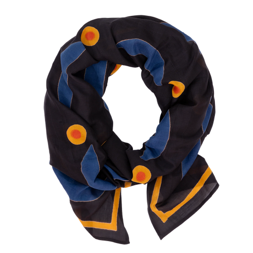 Blockshop :: Half Moon Bay Long Scarf