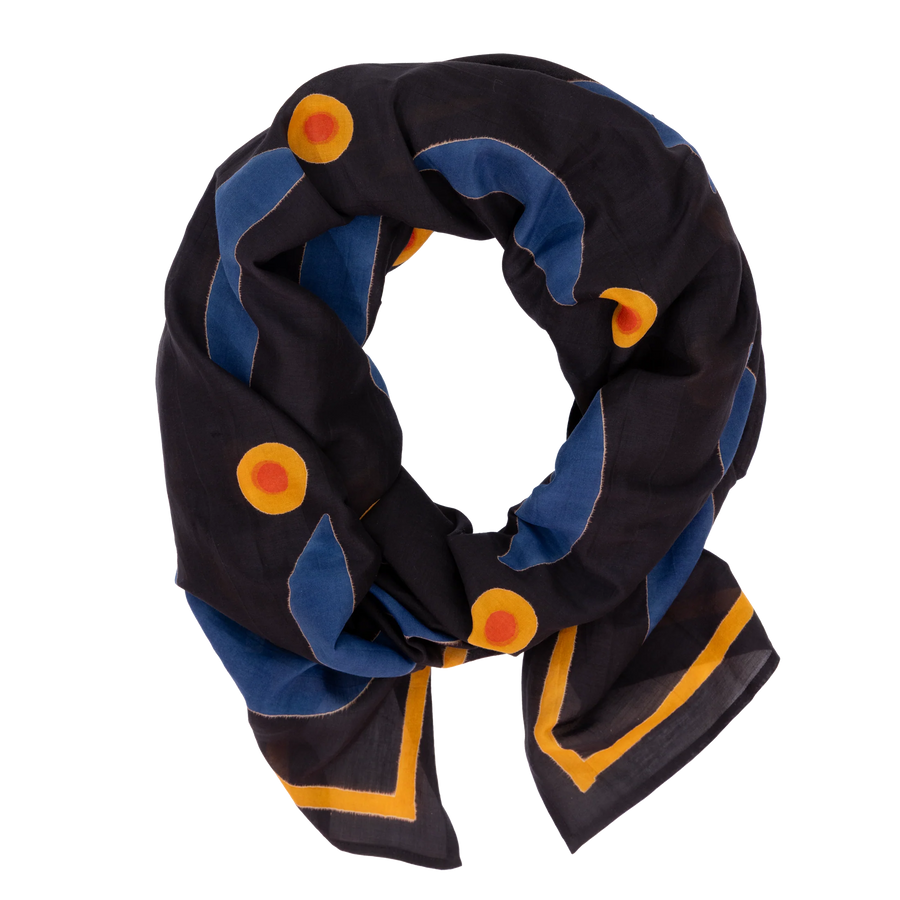 Blockshop :: Half Moon Bay Long Scarf