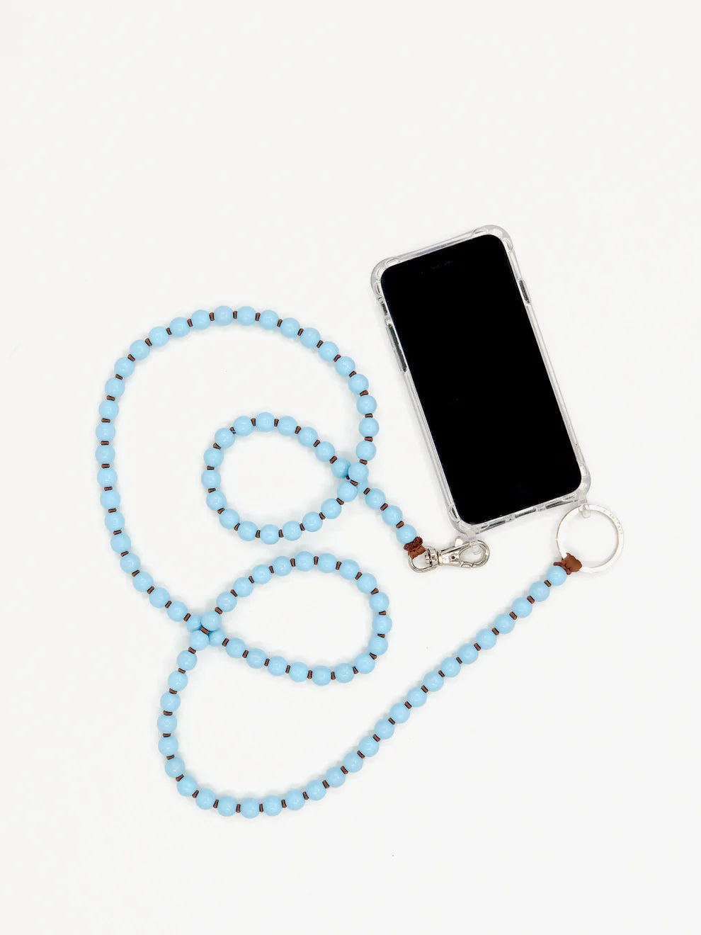 Ina Seifart :: Phone Necklace