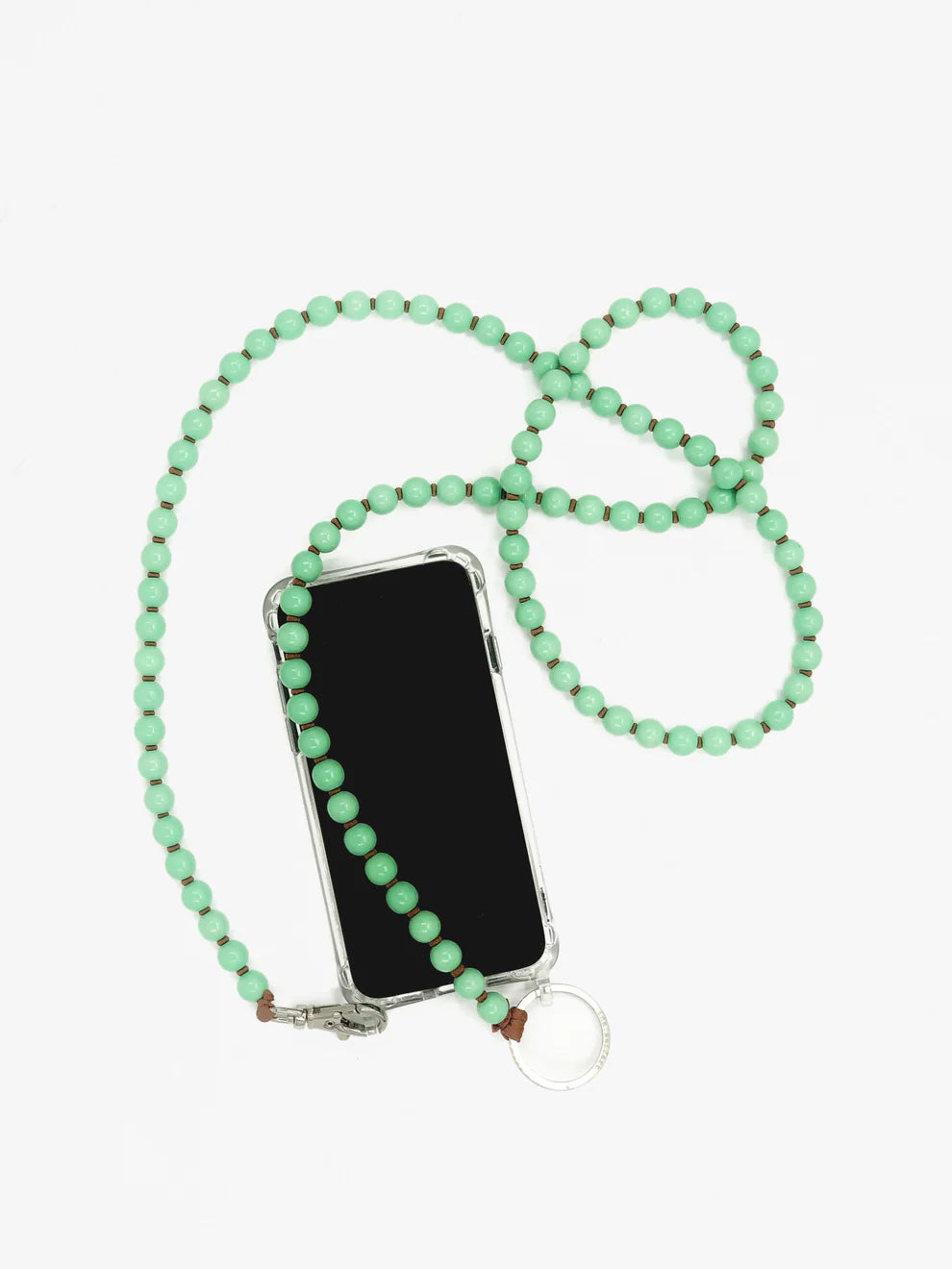Ina Seifart :: Phone Necklace