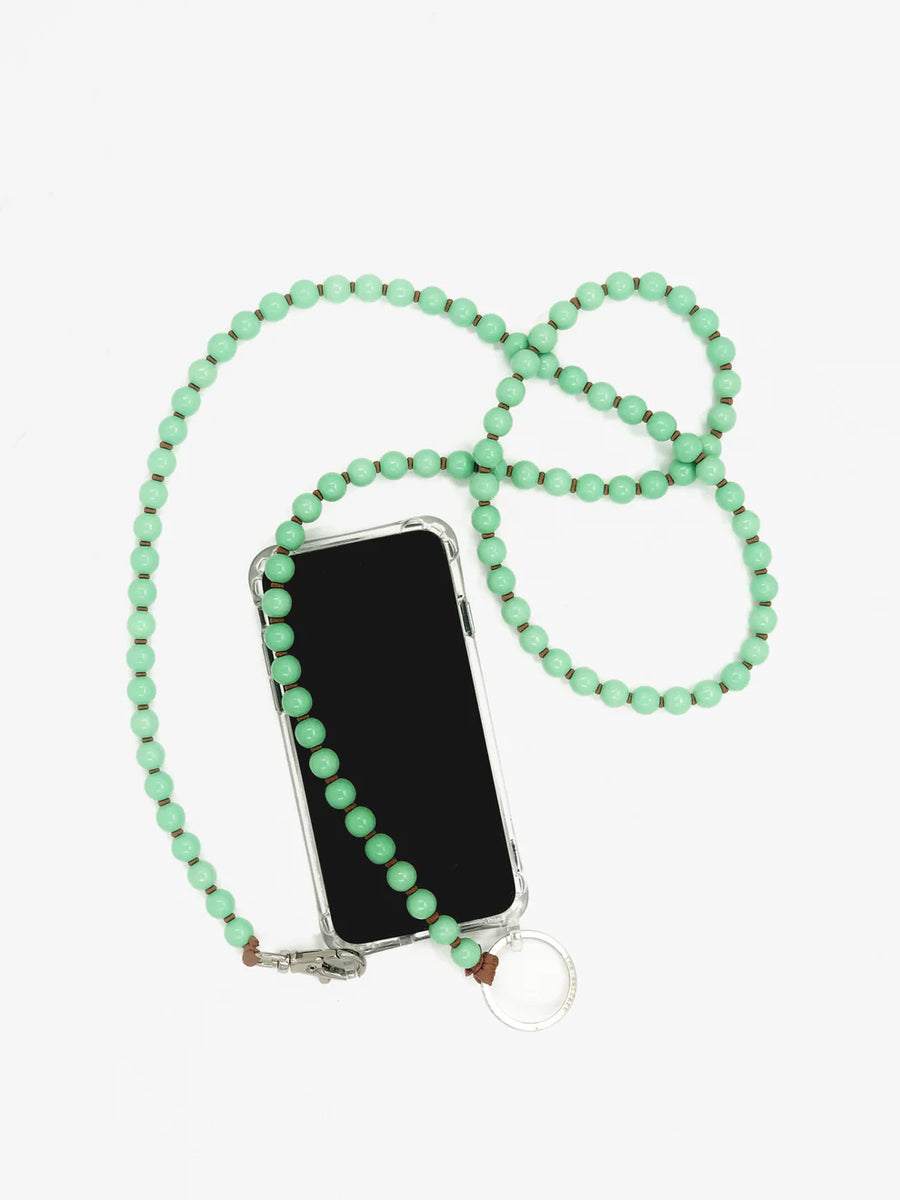 Ina Seifart :: Phone Necklace