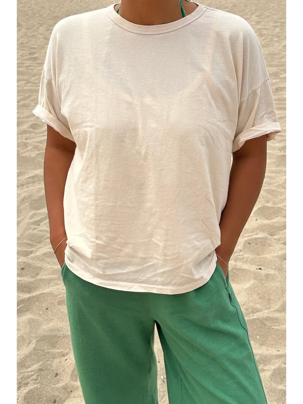 Le Bon Shoppe - Her Tee