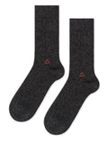 Hansel from Basel :: Roma Cashmere Rib Men's Crew