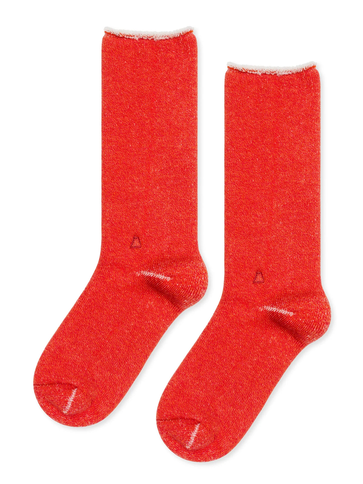 Hansel from Basel :: Hoodie Wool Men's Crew Sock