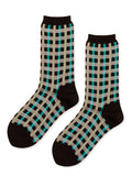 Hansel from Basel :: Kilian Plaid Crew