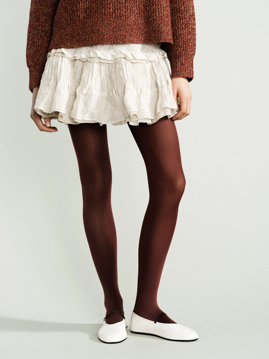 Hansel from Basel :: Opaque Tight