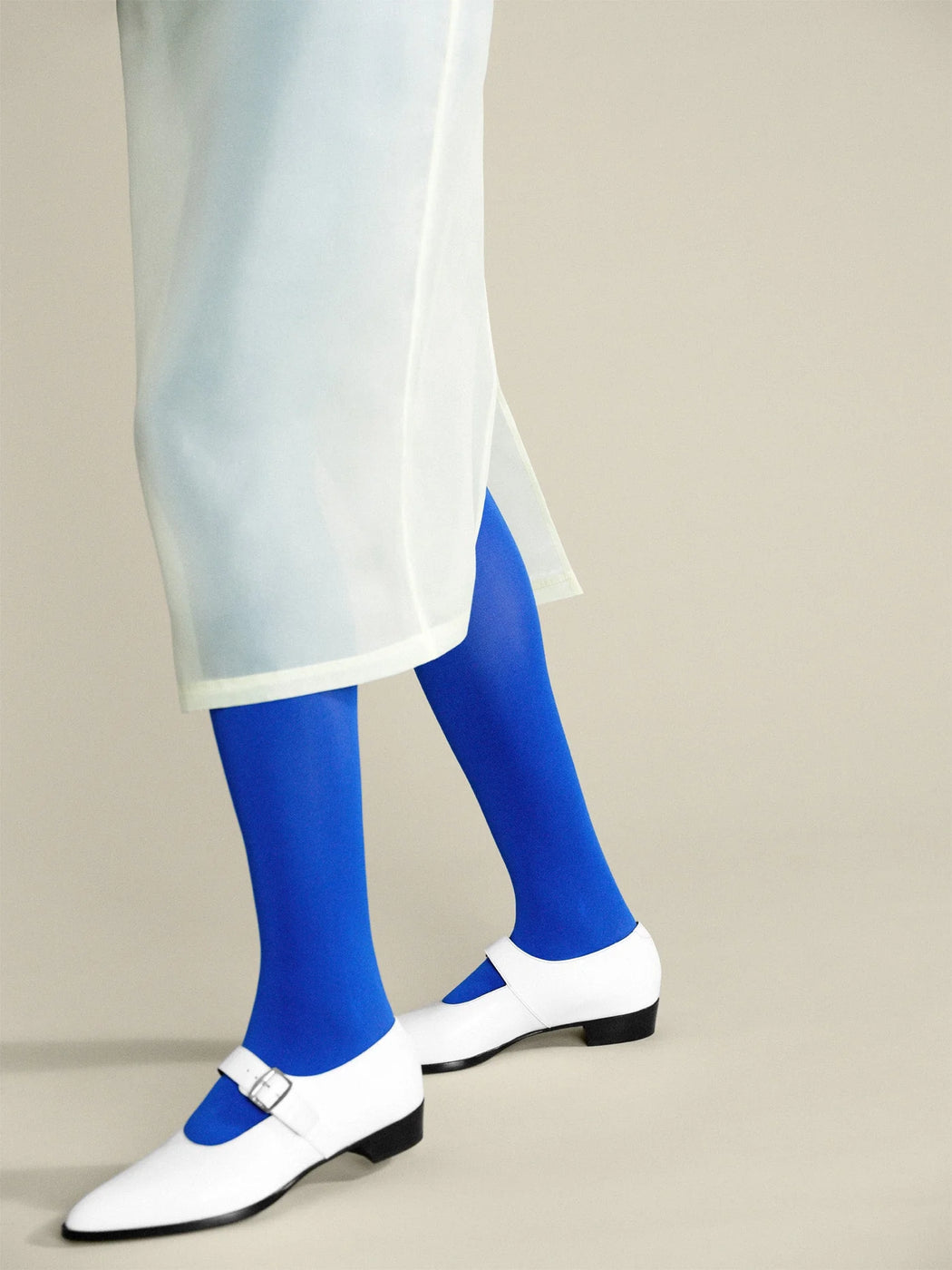 Hansel from Basel :: Opaque Tight