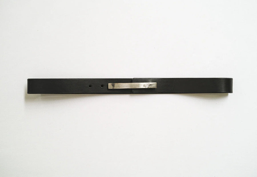 Johnny Farah :: Horizontal Belt