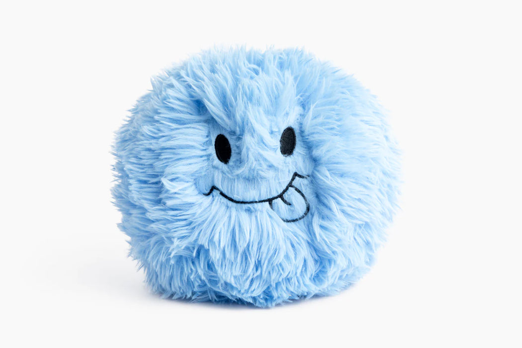 Hugimals :: Hug Ball, Blue