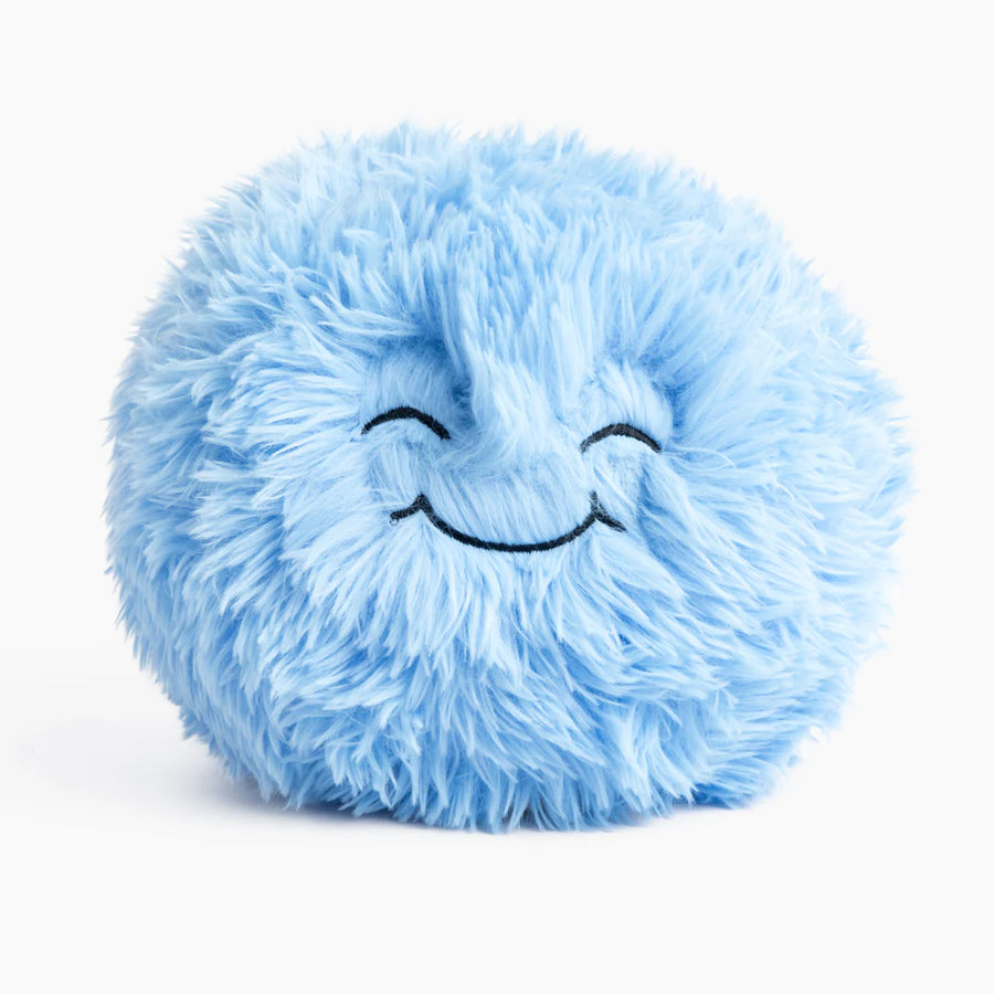 Hugimals :: Hug Ball, Blue