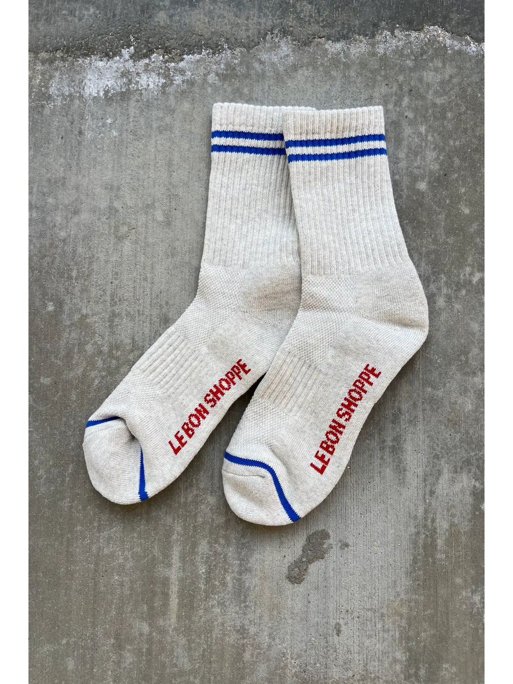 Le Bon Shoppe :: Boyfriend Socks