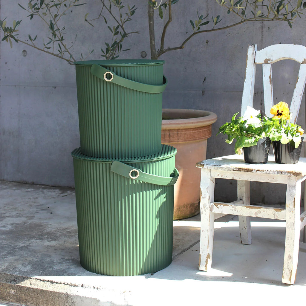 Chilewich :: Hachiman Buckets, Extra Large