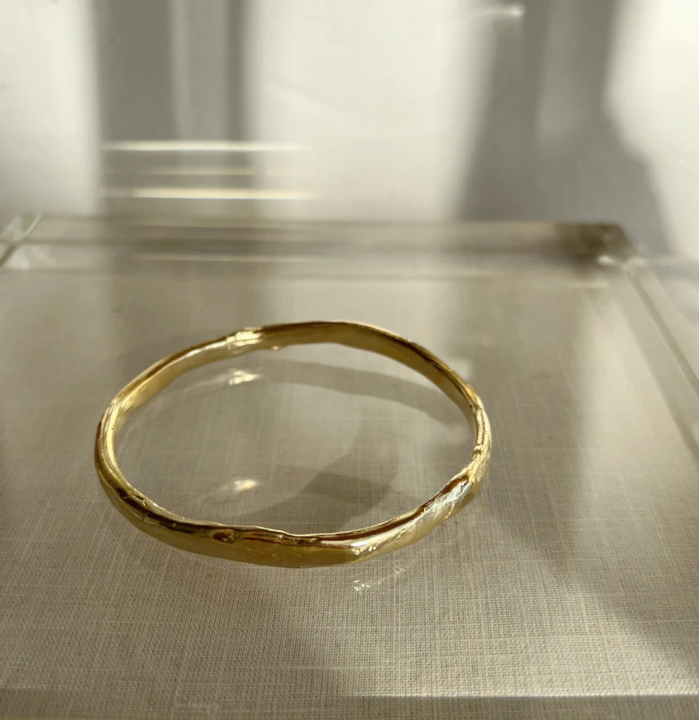 Mercurial Studio :: Asa Bangle
