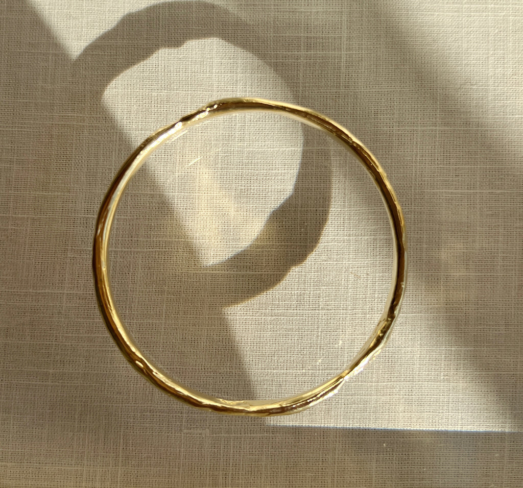 Mercurial Studio :: Asa Bangle