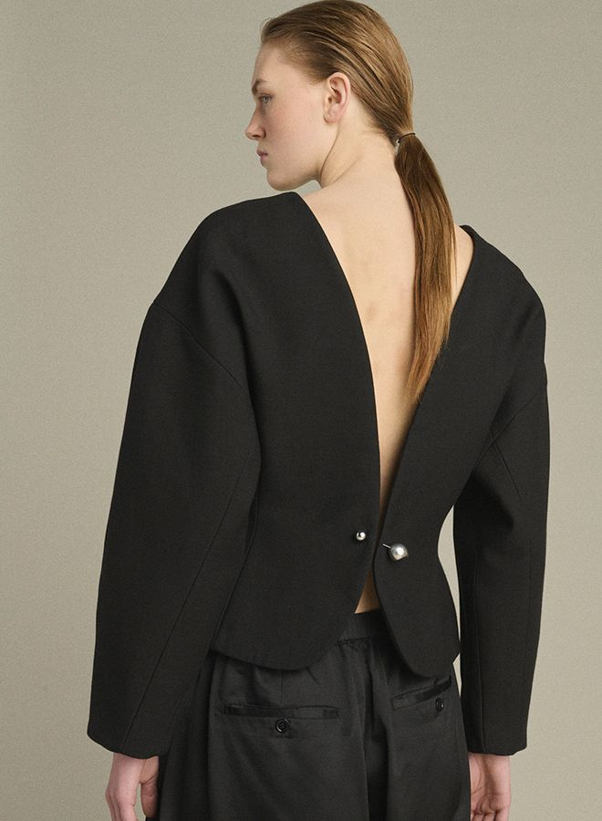 Soeur :: Jae Pin