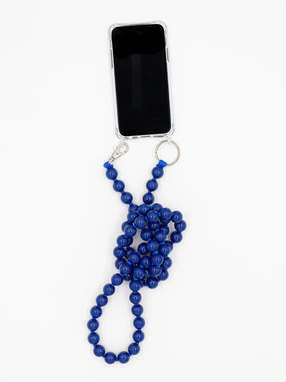Ina Seifart :: Phone Big Bead Necklace