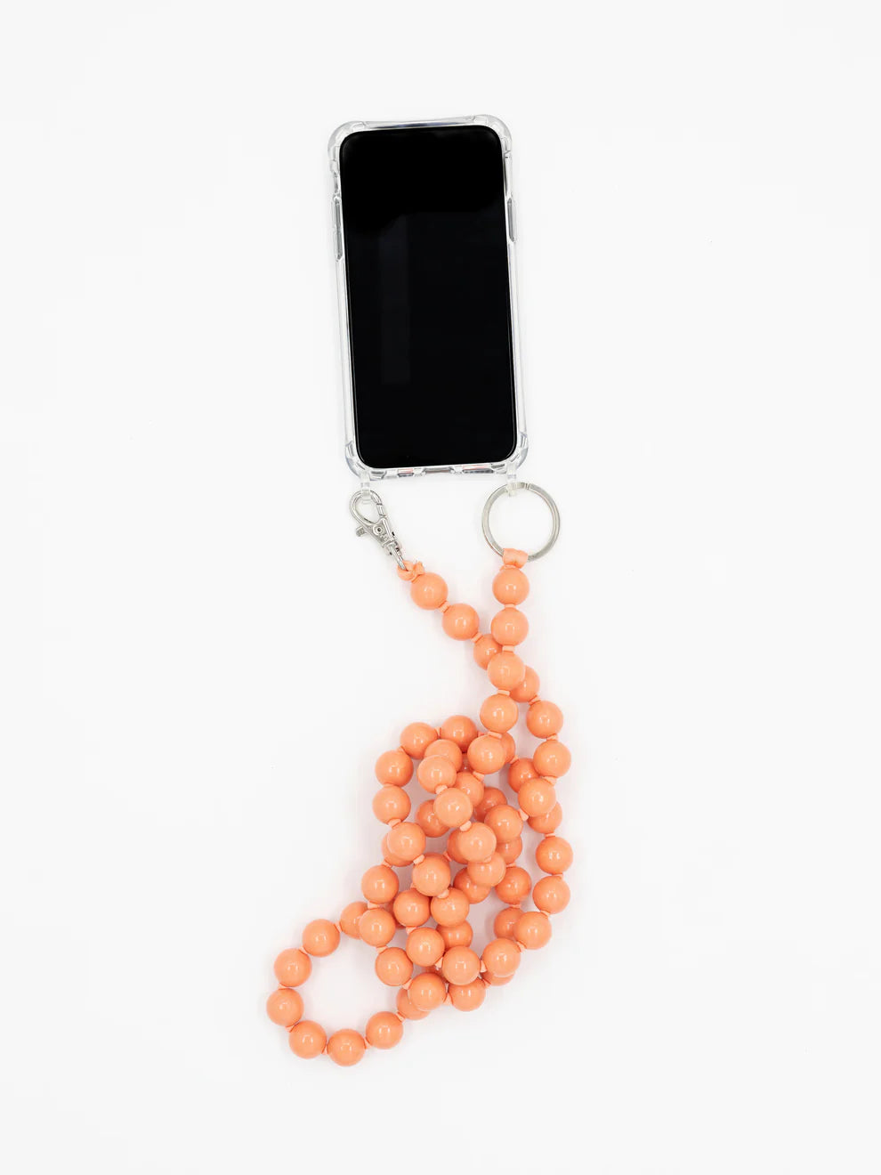 Ina Seifart :: Phone Big Bead Necklace