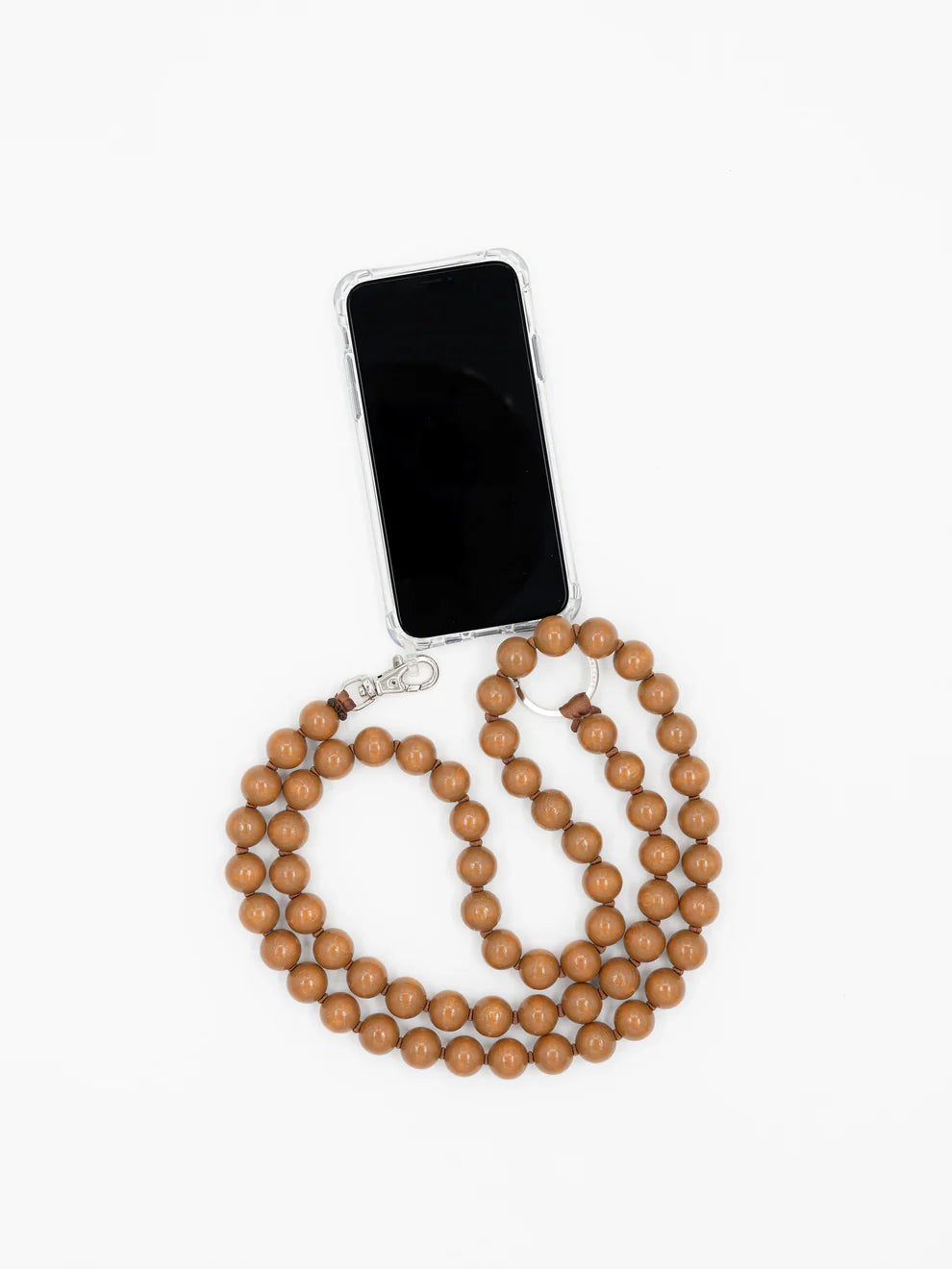 Ina Seifart :: Phone Big Bead Necklace