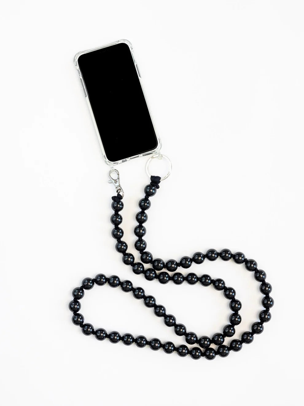 Ina Seifart :: Phone Big Bead Necklace