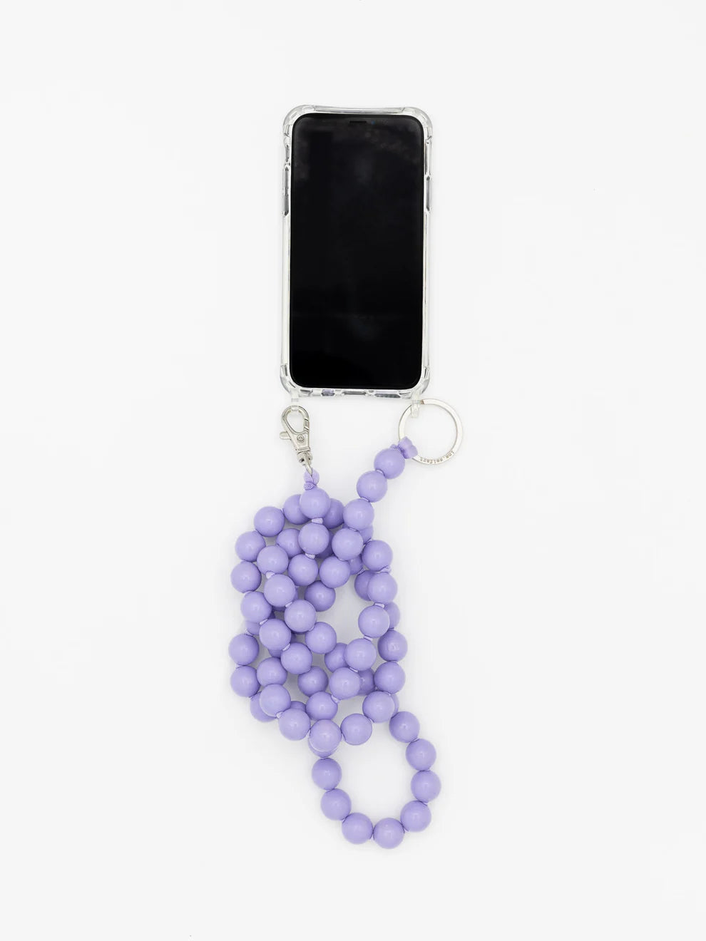 Ina Seifart :: Phone Big Bead Necklace