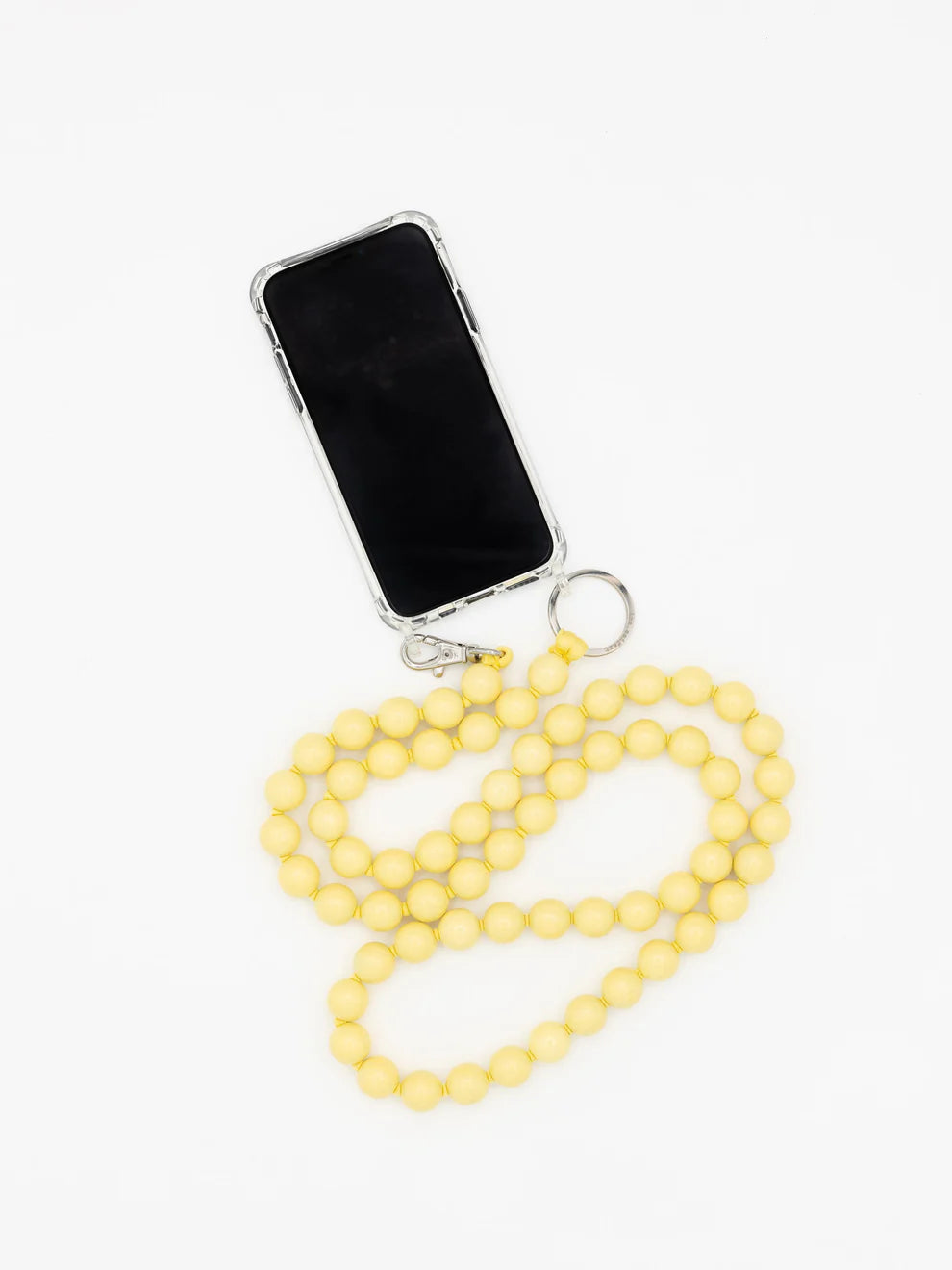Ina Seifart :: Phone Big Bead Necklace