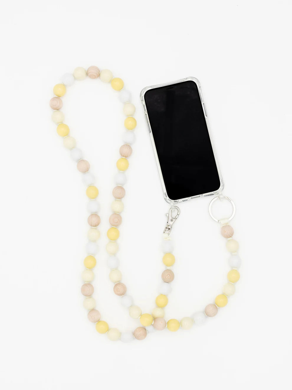 Ina Seifart :: Phone Big Bead Necklace