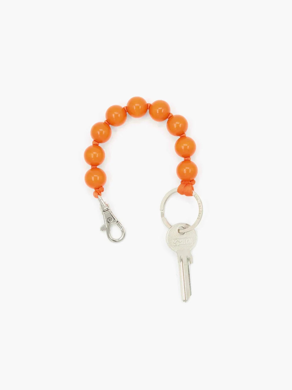 Ina Seifart :: Big Perlen Keychain, Short