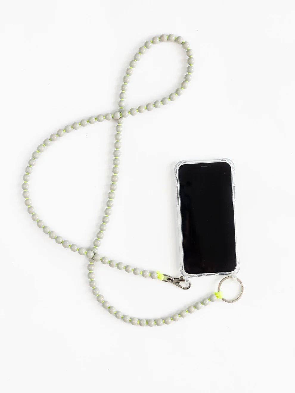 Ina Seifart :: Phone Necklace