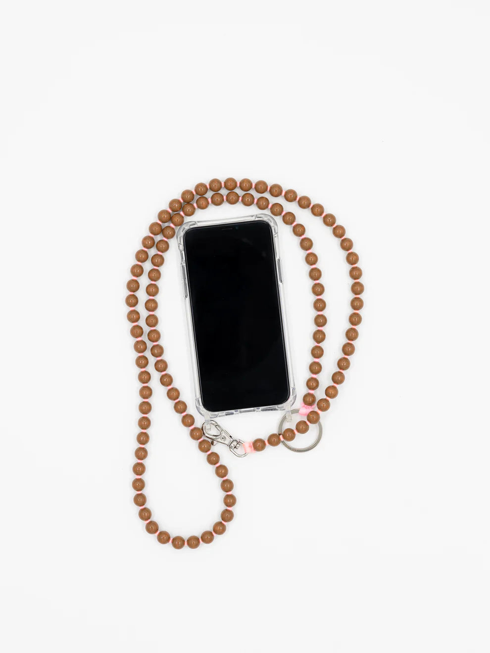 Ina Seifart :: Phone Necklace