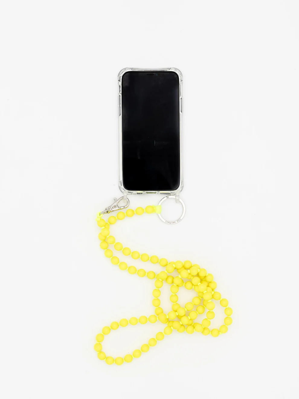 Ina Seifart :: Phone Necklace Sm Bead