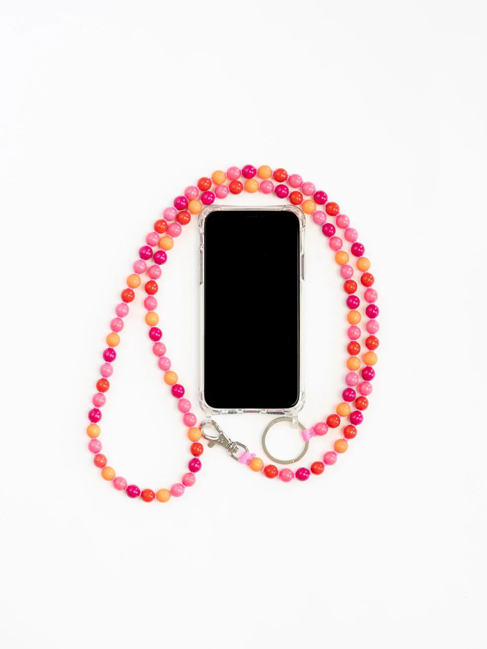 Ina Seifart :: Phone Necklace Sm Bead