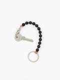Ina Seifart :: Short Perlen Keychain, Neutrals