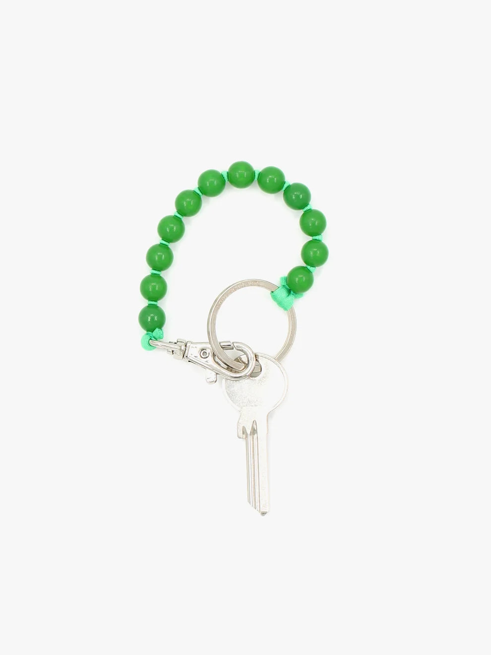 Ina Seifart :: Short Perlen Keychain, Brights