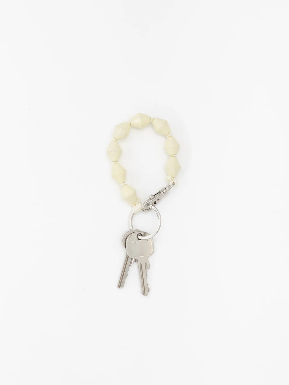Ina Seifart :: Zickzack Short Keychain