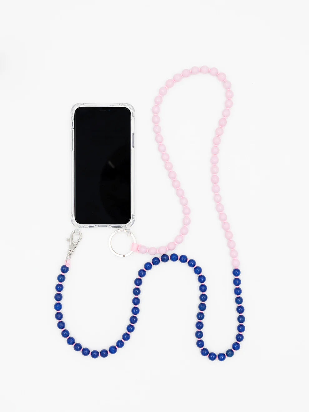 Ina Seifart :: Phone Necklace Sm Bead