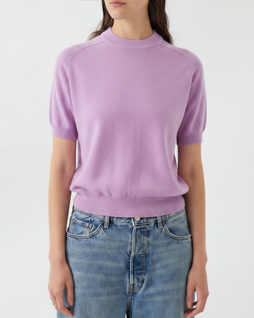 Demylee :: Irelia Cashmere Top
