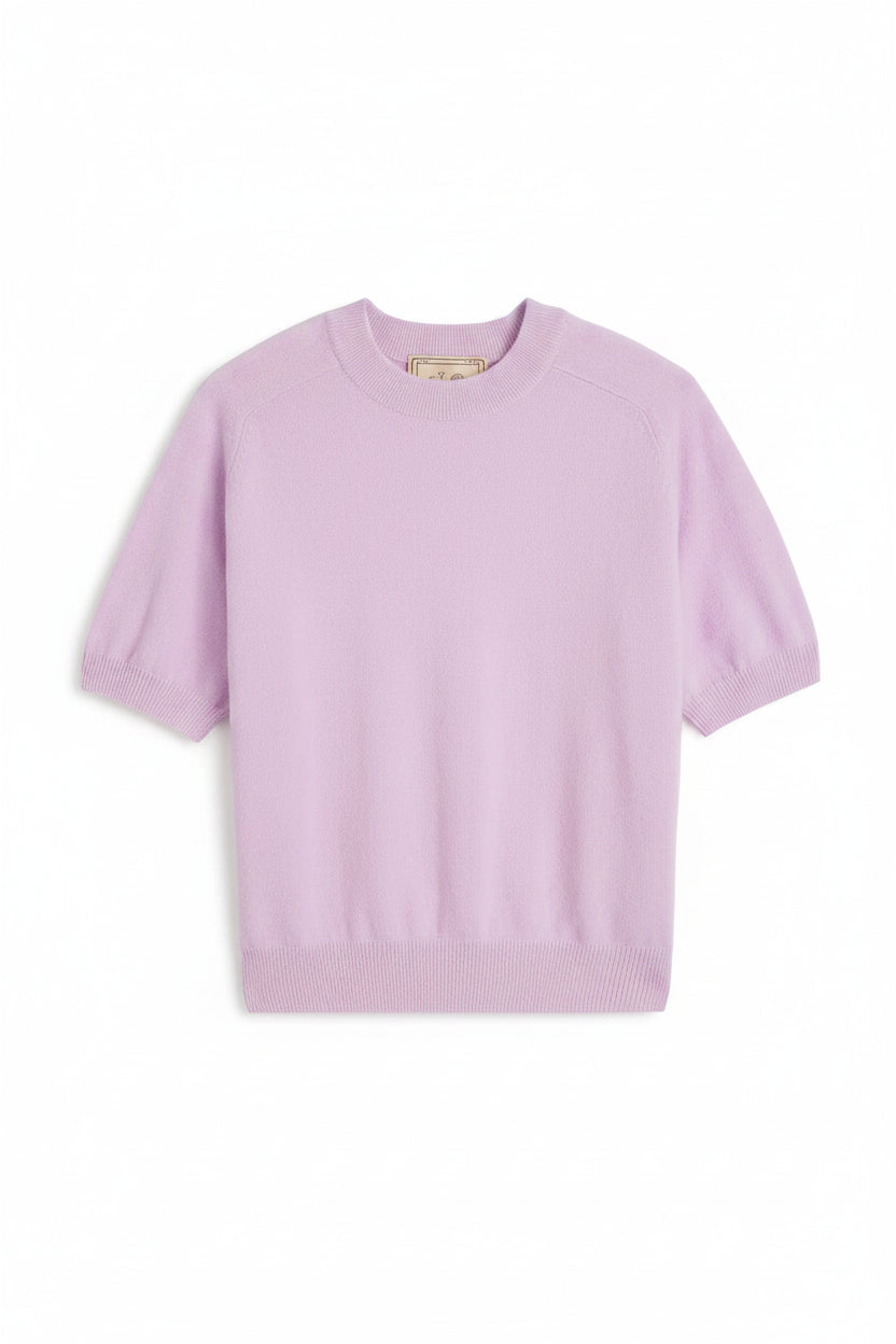 Demylee :: Irelia Cashmere Top
