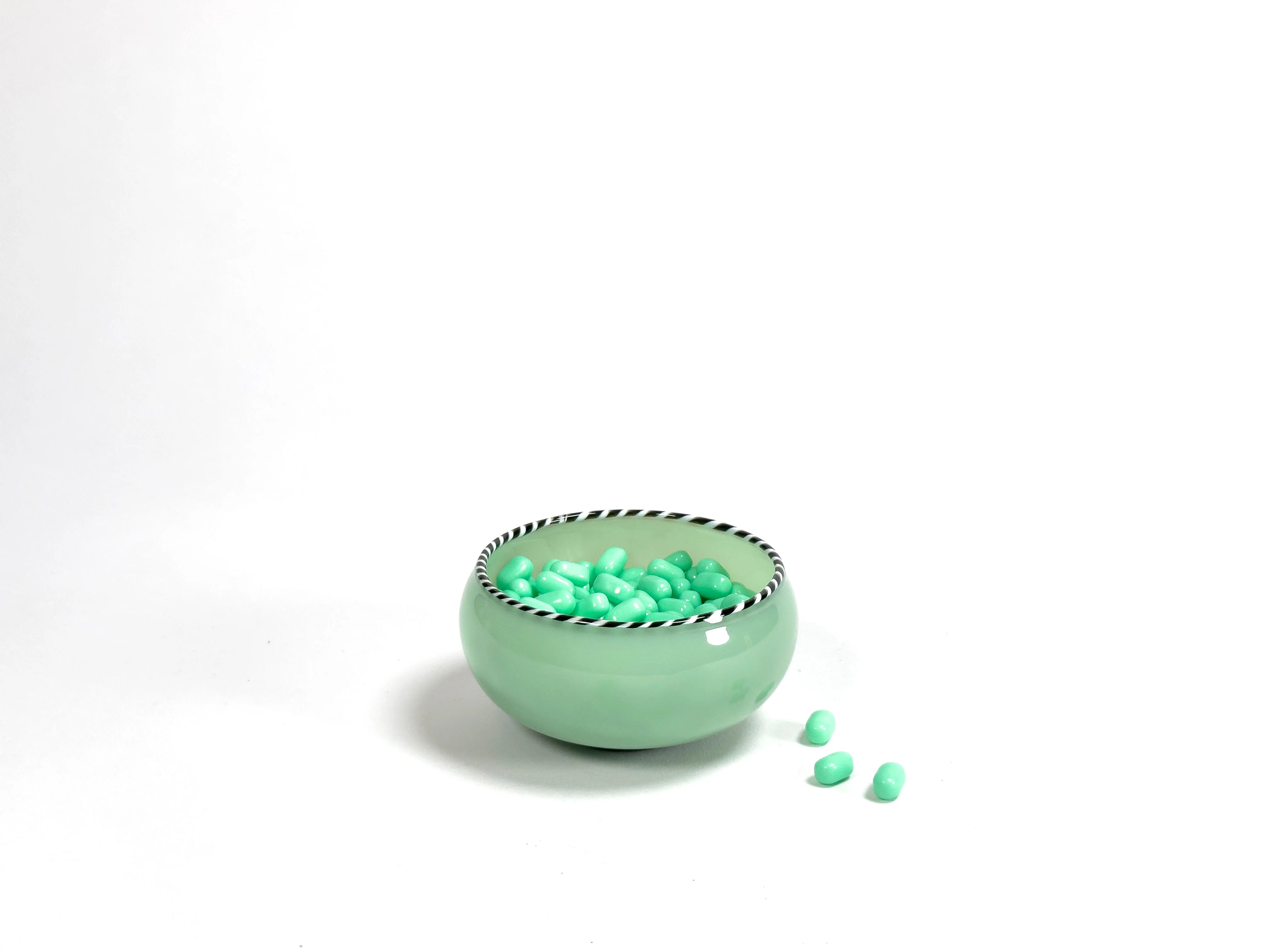 Fredericks & Mae :: Roman Bowl