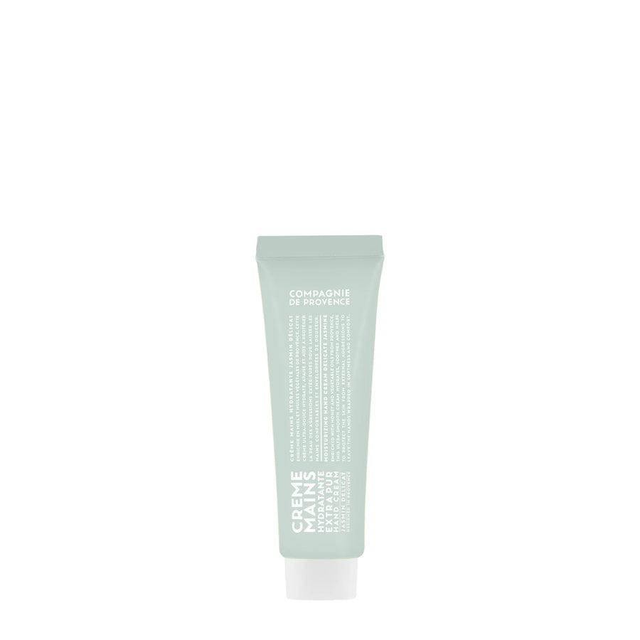 LCDP :: Travel Hand Cream Soft Jasmine 1 fl oz
