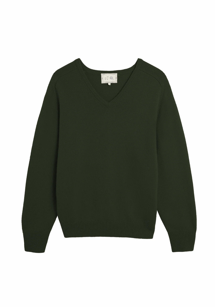 Demylee :: Jovie Cashmere Sweater