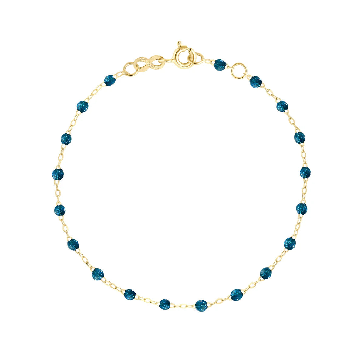 Gigi Clozeau :: Classic Gigi Bracelet 6.7"