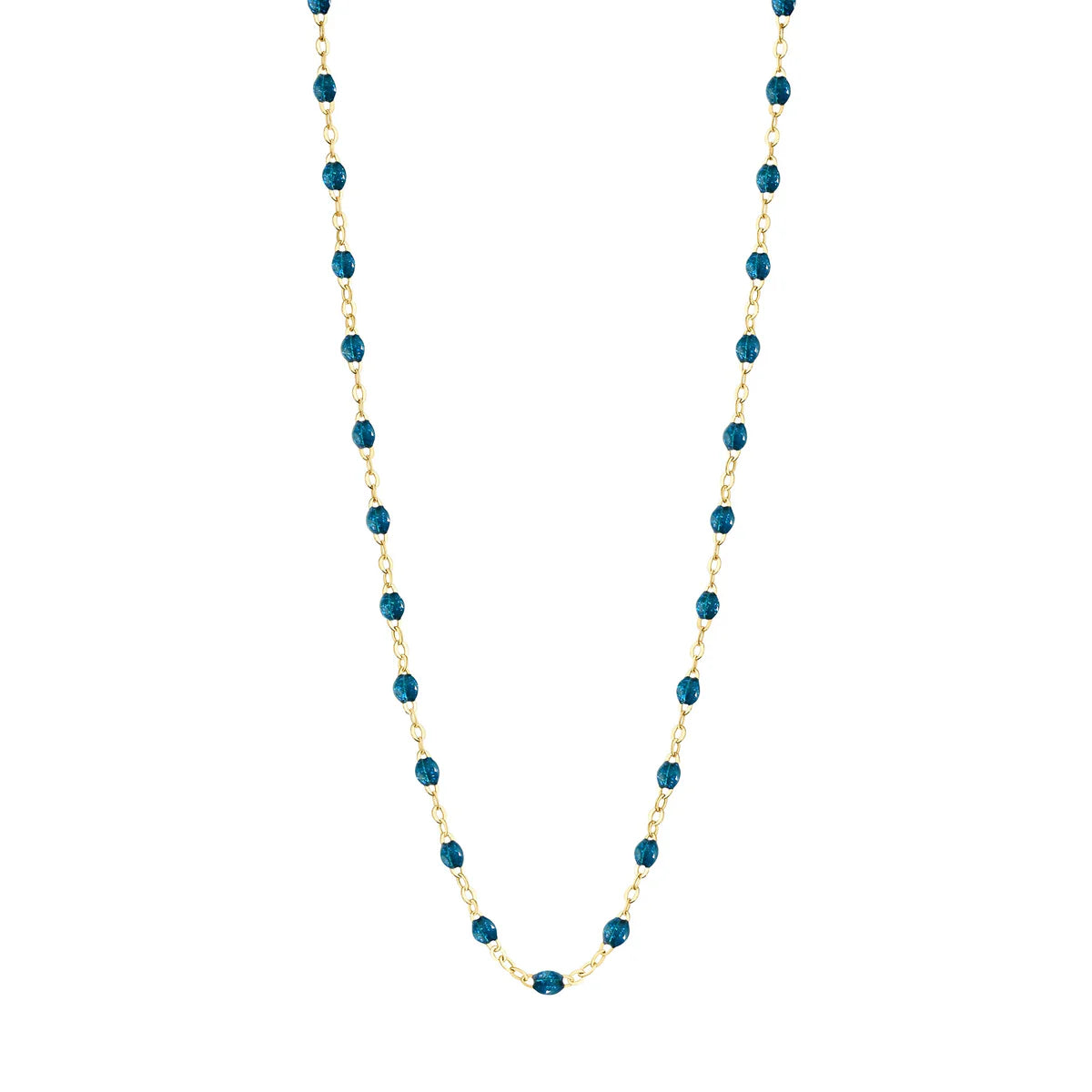 Gigi Clozeau :: Classic Gigi Necklace 17.7"